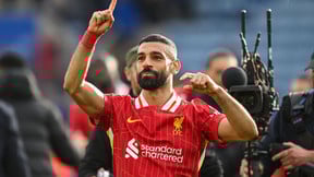 Salah se lâche sur le PSG !