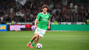 EXCLU - Mercato : L’ASSE tente le coup pour… Stassin !