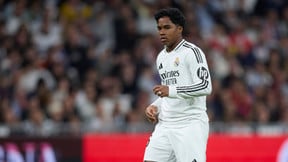Transfert d'Endrick : La condition du Real Madrid qui pose un gros problème à l'OL !