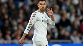 Ceballos fait une demande, l'OM claque la porte !