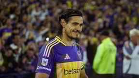 Transfert de Cavani : Le retour était imminent après le PSG !