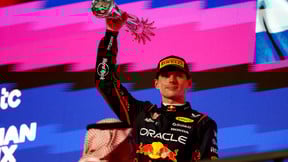 F1 : «A la limite», Max Verstappen va craquer ?
