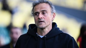 «On s’est parlé au téléphone» : Luis Enrique a convaincu une star de signer au PSG
