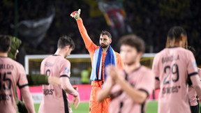 Départ de Donnarumma : Les joueurs du PSG se mobilisent après la décision de Luis Enrique