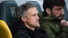 Départ du PSG : Il balance sur Luis Enrique