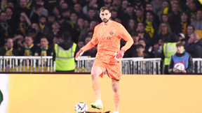 Donnarumma - PSG : Des discussions secrètes sont révélées !