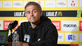 PSG : Luis Enrique annonce la recrue parfaite !