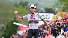 Cyclisme : Pogacar, les secrets d’une tactique