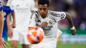Rodrygo - PSG : C'est le feu sur le mercato