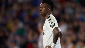 Vinicius Jr - Mercato : L'ultimatum du Real Madrid !