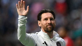 Lionel Messi : Le troll inattendu ! 