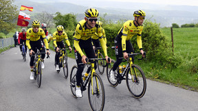 Cyclisme : Le mercato fou de cette équipe française