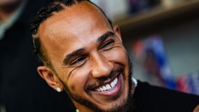 De la Formule 1 aux Oscars, la folle ascension de Lewis Hamilton