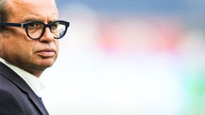 Transfert de folie, le PSG dit non !