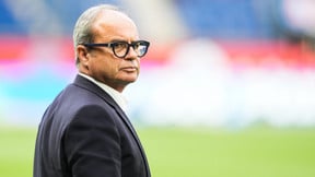 Danger imminent, une star prête à larguer le PSG !
