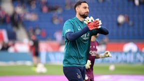 Transfert de Donnarumma : Le problème financier qui contrarie le PSG !