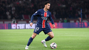 Grosse surprise au PSG : Zaïre-Emery remplacé ?