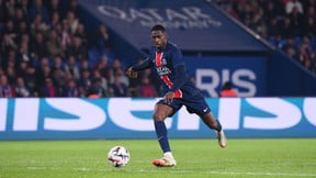 PSG - Ousmane Dembélé blessé : La nouvelle crainte !