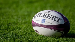 Violences conjugales - Rugby : Un joueur pro condamné à de la prison ferme !