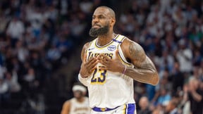 NBA - LeBron James : L'invitation lancée par Griezmann !