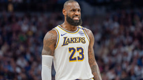 NBA - LeBron James : Le transfert choc !