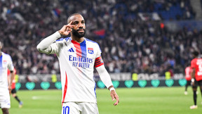 OL - Transfert de Lacazette : C'est signé, le grand projet qui change tout !