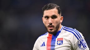Cherki : Surprise, le PSG a déjà trouvé mieux !
