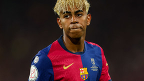 Transfert au Real Madrid : Lamine Yamal vend la mèche !