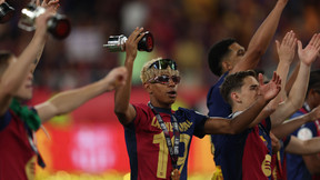 Lamine Yamal, l'invitation surprise... à l'OM ? 