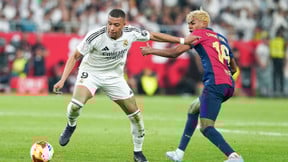 Officiel : Lamine Yamal remplace Mbappé !