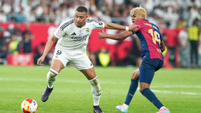 Kylian Mbappé - Lamine Yamal : Le clash annoncé en Espagne !