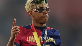 70M€ : Le PSG va dégoûter Lamine Yamal ?