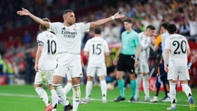 Mbappé : Du lourd est annoncé avec le nouveau transfert !