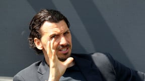 Zlatan Ibrahimovic : Le traumatisme au PSG...