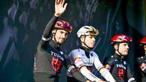 Cyclisme : Cet anecdote sympa avec Julian Alaphilippe