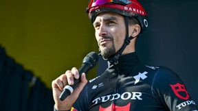 C’est officiel, Alaphilippe annonce une folie !