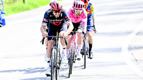 Cyclisme : Que manque-t-il à Alaphilippe ?