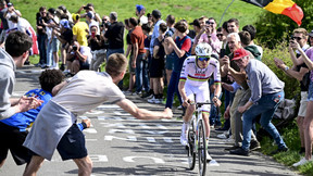 Cyclisme : Pogacar peut mettre un nom sur son cauchemar