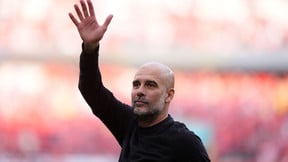 Transferts - PSG : Accord annoncé avec Pep Guardiola !