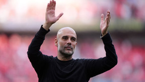 PSG : La folle promesse de Guardiola ! 