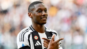 Mercato : Kolo Muani, nouvelle solution pour le PSG ?