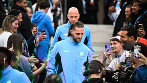 Rabiot : Le transfert à 30M€ qui peut sauver l'OM !