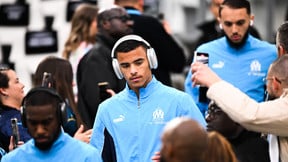 Polémique à l'OM, Greenwood répond cash !