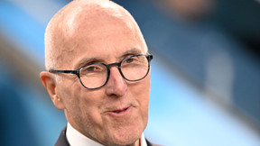 Vente OM : L’annonce fracassante de l’Arabie Saoudite 