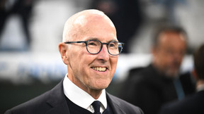 1 milliard d'euros : Une opération pharaonique est annoncé à l'OM !