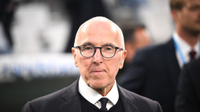 La vente de l'OM fuite dans la presse, c’est confirmé