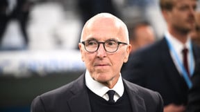 La vente de l'OM influencée par… la Seconde Guerre Mondiale ?