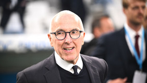 OM : Le PSG fait rêver McCourt !