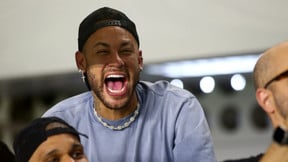 Retrouvailles avec Neymar : Un joueur du PSG lance l'invitation... de la dernière chance