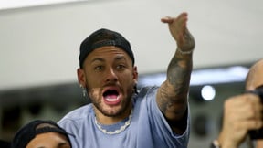 Neymar, l'improbable punchline en Top 14 !